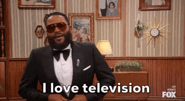 Anthony Anderson I Love Tv GIF by Emmys