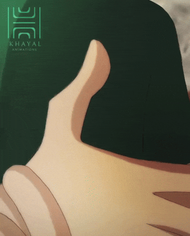 Khayal Animation GIF