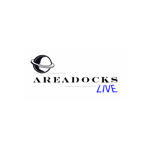 Sticker by areadocks