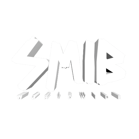 Smibtape Fosayg Sticker by SMIB WORLDWIDE