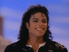 Michael Jackson GIF by Crafture