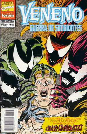 marvel comics