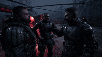 Stalker GIF by GSC Game World