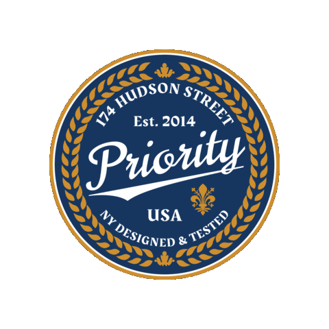 Priority Bicycles Sticker