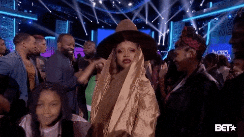 Erykah Badu's Baduizm and Samurai Champloo: The Baduizm of the Edo Period