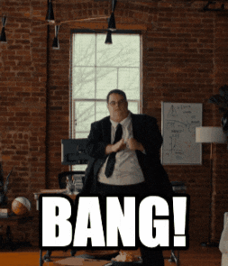 Squad Bets GIF by Fanatics Sportsbook