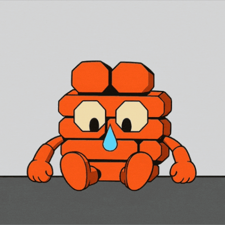 Sad Crypto GIF by otomato