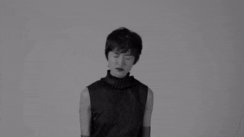 New York Fashion Week Duncan GIF by NYFW: The Shows