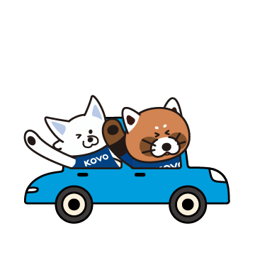 Volleyball Vleague Sticker by KOVO