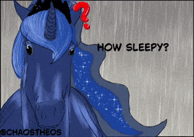Luna GIF