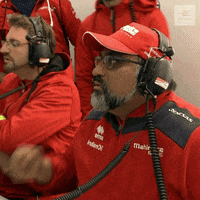 come on yes GIF by ABB Formula E