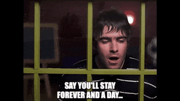GIF by Oasis
