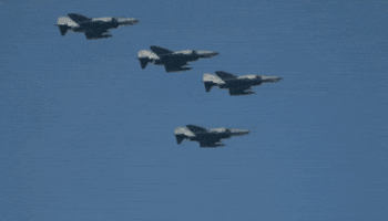 Parade GIF