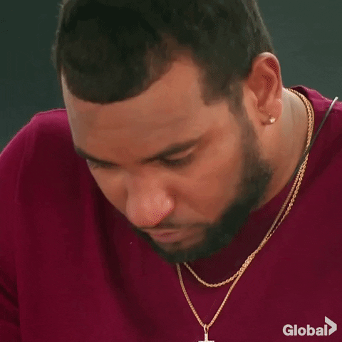 fight yes GIF by Global TV