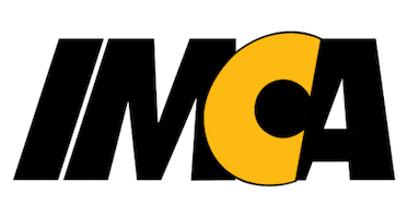 John Deere Cat Sticker by imcadom