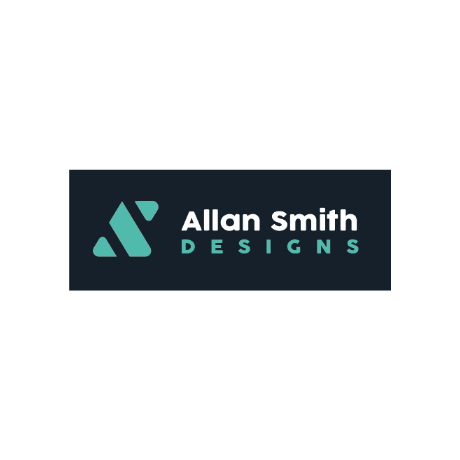 Allan Smith Designs Sticker