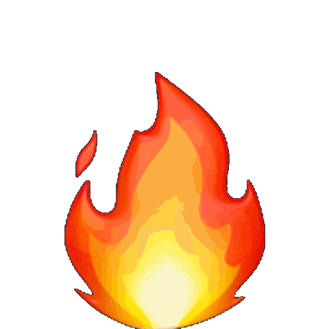 animated flame gif