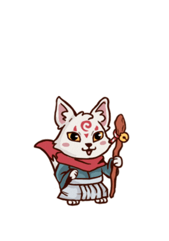Torbellino Games Sticker