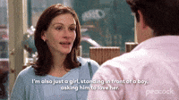 Notting Hill Iconic Quote