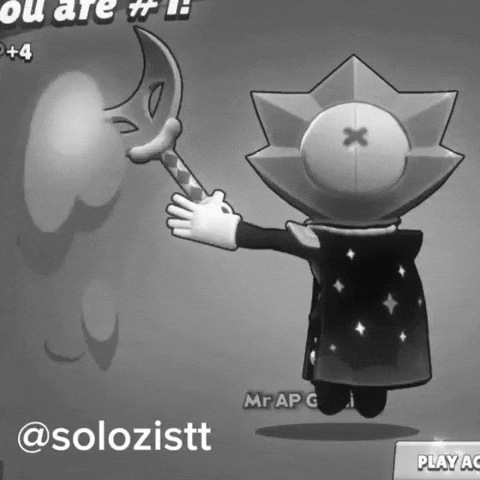 Brawl Stars GIF