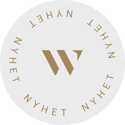 W Eiendomsmegling Sticker