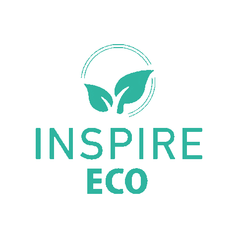 Inspire Eco Sticker
