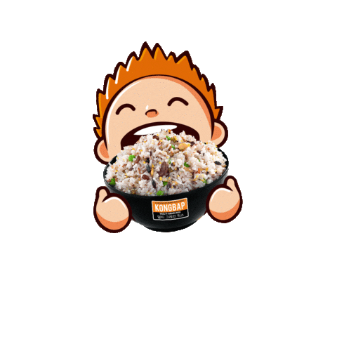 Tujuhcahaya Eat Sticker by Marifood Official