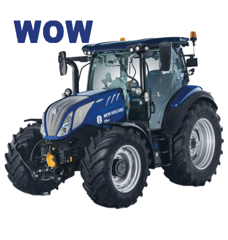 Landtechnik Villach Sticker