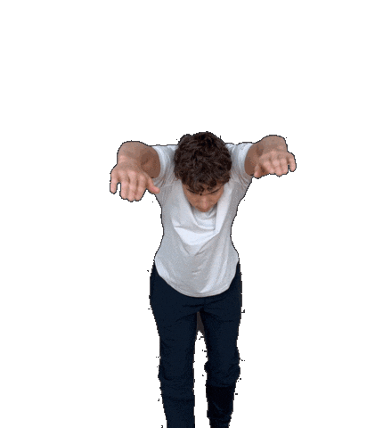 Swimming Sticker by sportfamilie