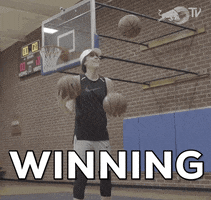 lebron james win GIF by Red Bull