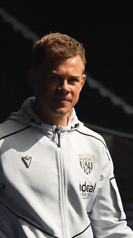 West Brom Wba GIF by West Bromwich Albion