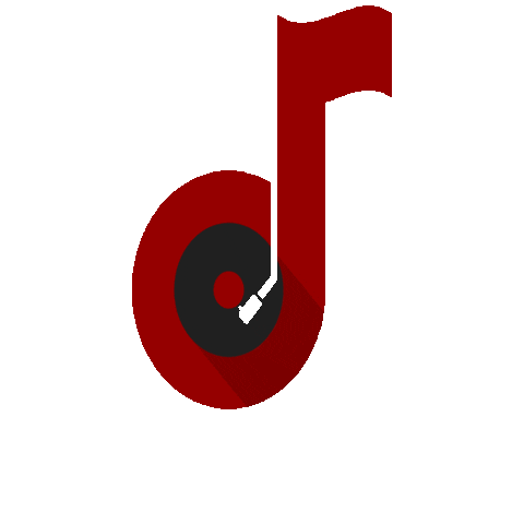 Melody Intersound Sticker