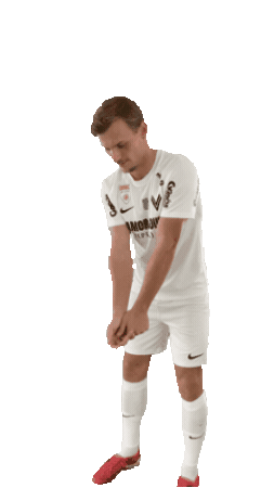 Football Soccer Sticker by ASK Voitsberg