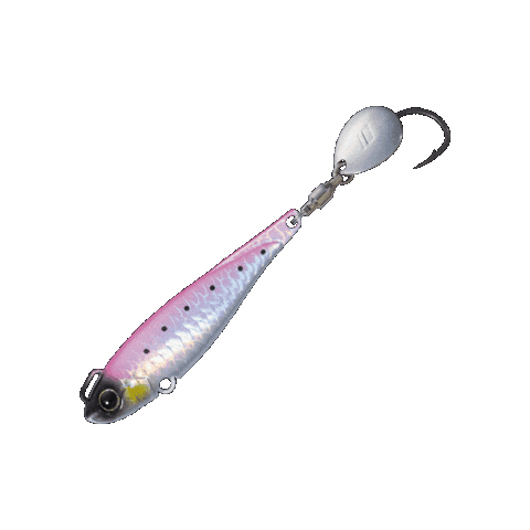 Fish Fishing Sticker by Majorcraftamerica