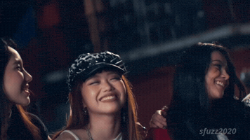 Ella Trio GIF