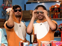 Gaming-glasses GIFs - Get the best GIF on GIPHY