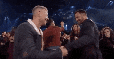 country music cma awards GIF by The 52nd Annual CMA Awards
