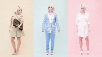Working Girl GIF by LITTLE BOOTS WORKING GIRL
