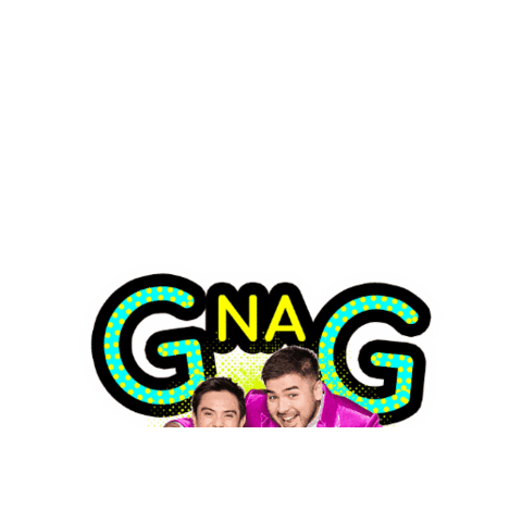 Gotg Sticker by GMA Network