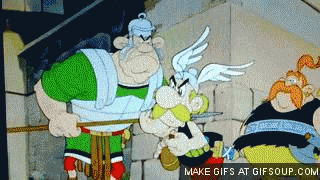 asterix GIF - asterix GIF