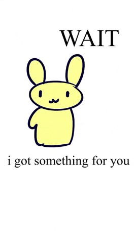 F U Middle Finger GIF