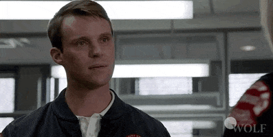 Happy Chicago Fire GIF by Wolf Entertainment