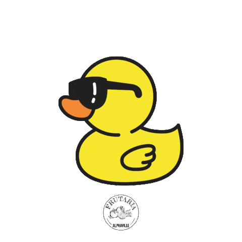 Frutaria Alphaville Sticker