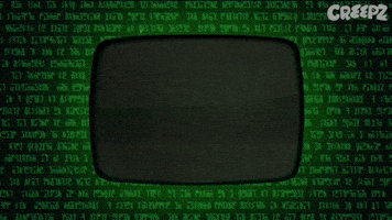 Crypto Chaos GIF by Creepz