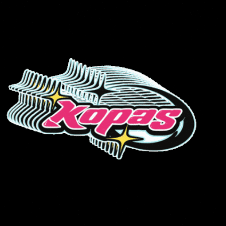 Logo Loop GIF
