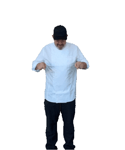 Chef Kitchen Sticker by energieag