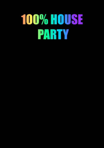 Houseparty Mrwolf GIF by Mr Wolf Nightclub