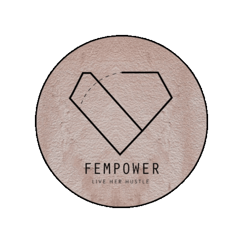 Fempower Sticker