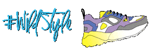 Style Wildstyle Sticker by HMC Rental