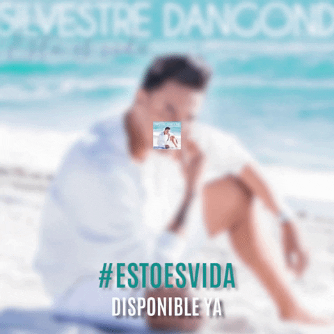 silvestre dangond esto es vida GIF by Sony Music Colombia